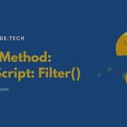 The Daily Method JavaScript Array Prototype Filter