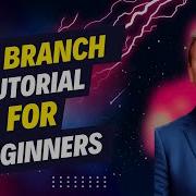 Git Branch Tutorial In VSCode