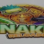 SNAKE RELOADED OST JAVA GAME