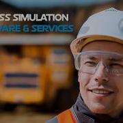 Process Simulation And Optimization Software Services