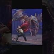 Tigrex Hammer Monster Hunter World