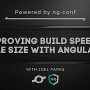 Improving Build Speed And Bundle Size With Angular Ivy