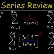 Calculus 2 Geometric Series P Series Ratio Test Root Test Alternating Series Integral Test