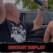 The Posse ATTACK With A Sledgehammer