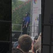 Adore Delano I Adore You Hull Pride 2018 X