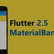 Flutter 2 5 How To Add New Material Banner Widget