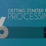 Processing Tutorial 16 Bouncing In All Directions In Processing