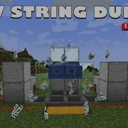 INFINITE String Duplication Glitch Farm Bedrock Java PE 1 21