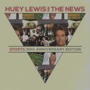 Huey Lewis The News Walking On A Thin Line HQ