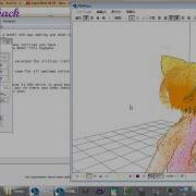 PMD Editor Tutorial Getting Rid Of Invisible Vertices