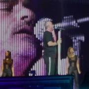 Eros Ramazzotti VIVI E VAI 16 Ottobre 2015 Al Palalottomatica Di Roma