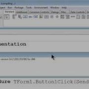 Free Pascal App Tutorial 1 Getting Started And Free Download Link Lazarus