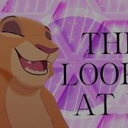 Looking At Me Multifandom MEP Happy Late Valentines Day