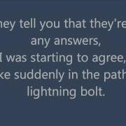 Jake Bugg Lightning Bolt Lyrics
