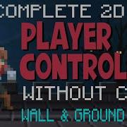 Build A Player Controller Without Code 3 Wall Ground Collision Bolt Visual Scripting Unity