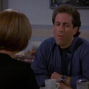 Seinfeld Jerry Can T Be Angry