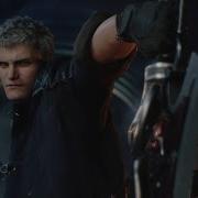 Devil May Cry 5 Nero Combo MAD