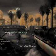 CoD 4 Quality Colour Correction Test