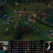 Nemesis Clutches 1v1 Vs Clid Worlds 2019