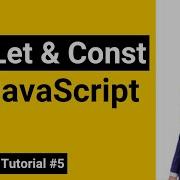 Var Let And Const In JavaScript In Hindi JavaScript Tutorial For Beginners In Hindi