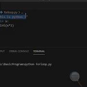 PYTHON END PARAMETER IN PRINT