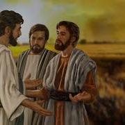 Matthew 17 10 13 The Transfiguration