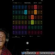 IShowSpeed Makes A Beat And Freestyles