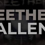 Seether Fallen Official Audio