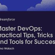 Master DevOps Practical Tips Tricks And Tools For Success