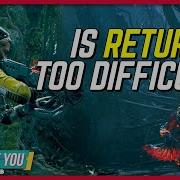 Is Returnal Too Difficult PS I Love You XOXO Ep 68