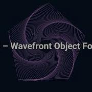 What Is OBJ Wavefront Object Format A Standard For 3D Models