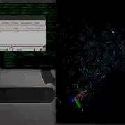 Visualize Gromacs In Realtime For Demos Using VMD And IMB Made Easy Tutorial