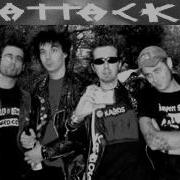 Kärnvapen Attack Teorismos Hardcore Punk Spain