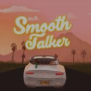 JohnOfTheForest Smooth Talker Feat Darleeng Megan Lee Official Lyric Video