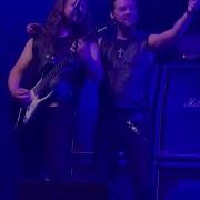 Sacred Live At Sweden Rock Festival 2025 Full Show Cuts In