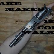 1847 Colt Walker Kit Part 1 Unboxing Overview