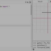 Python Turtle Angles And Dots