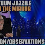 Man In The Mirror Michael Jackson By Perpetuum Jazzile Reaction Observations