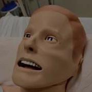Simulation Center Mannequin Orientation