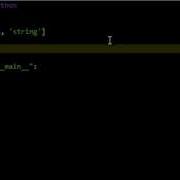 Python Programming Tutorial Part 7 Lists Tuples