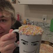 Making A Cake For Breakfast