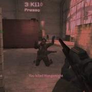 Random Cod4 Clips