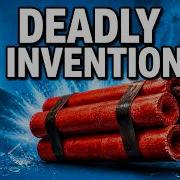 The EXPLOSIVE Discovery Of Nitroglycerin The History Of Dynamite