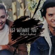Betty Jughead Lost Without You 3x15