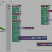 Blockly Games Movie Solutions Level 1 10