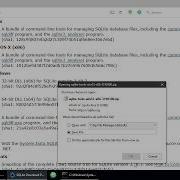 Installing Sqlite On Windows
