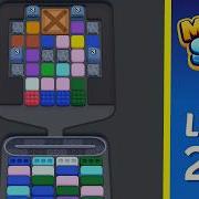 Marble Sort Level 224 Solution Walkthrough