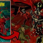 This Spawn Issue Does Set Up The Scorched BIG Decisions Must Be Made Spawn 324 Review
