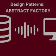 Design Patterns Tech Interview Prep 01 ABSTRACT FACTORY AI Generated Podcast