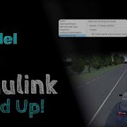 5 Parallel Build Using Model Reference Speeding Up Simulink Tutorial